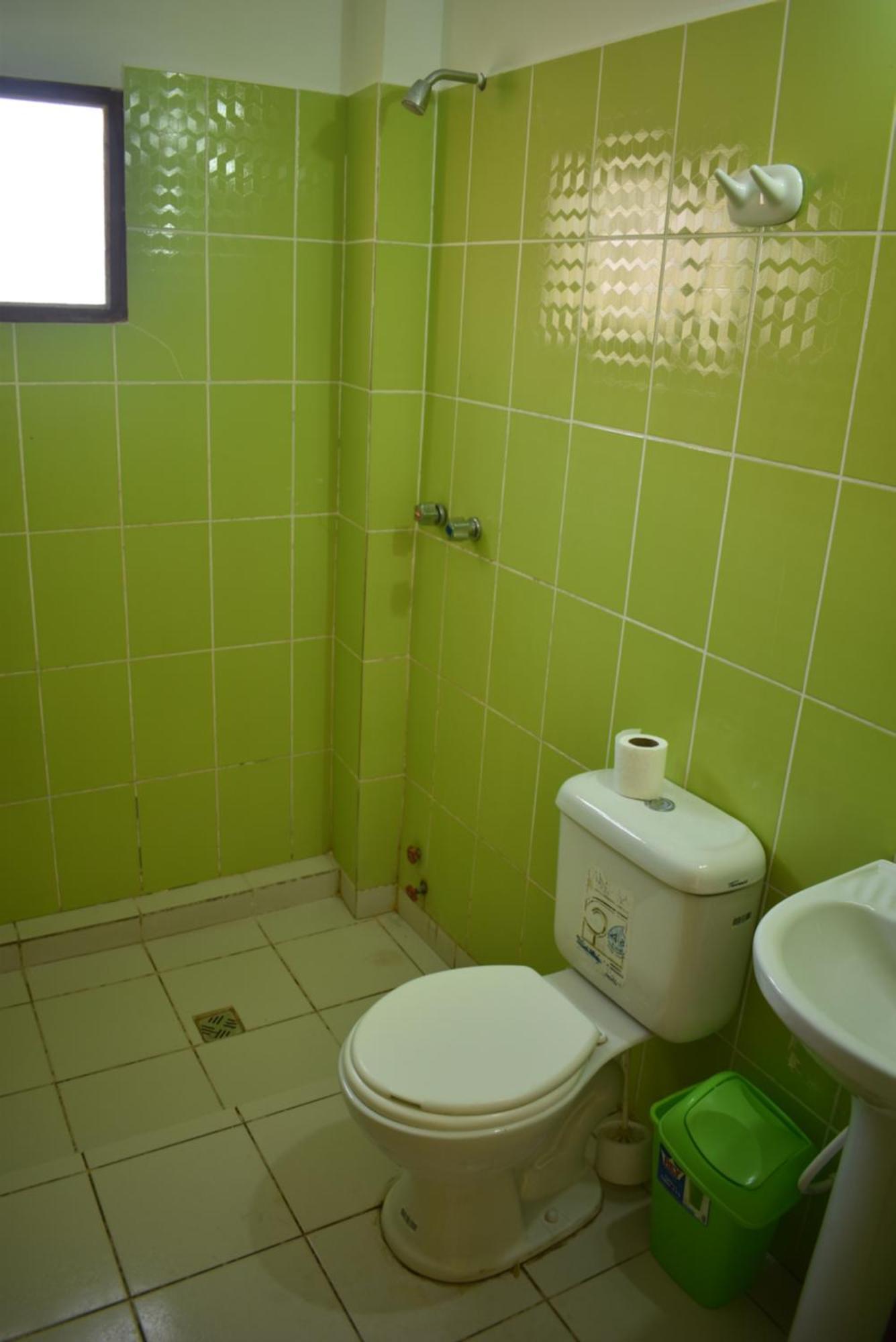 Hostal Wilma Torotoro 外观 照片